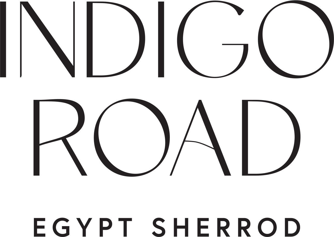 egypt sherrod logo